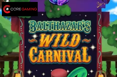 Balthazar's Wild Carnival